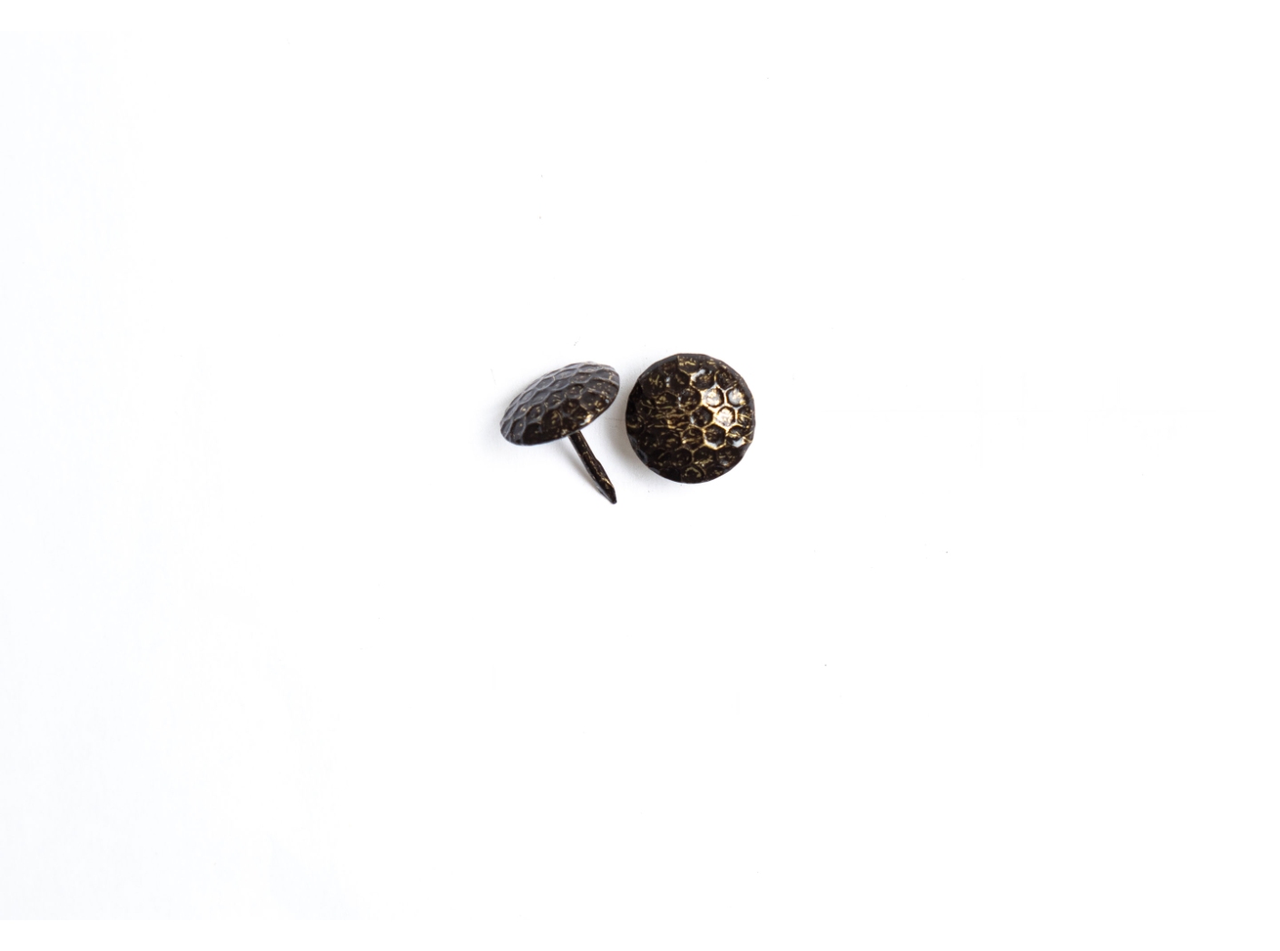 Möbelspik GM fläckig Z1506, Ø13mm, 500st/fp Möbelspik GM fläckig Z1506, Ø13mm, 500st/fp