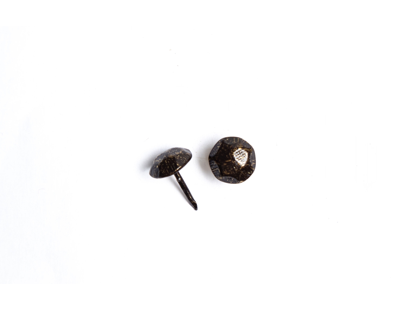 Möbelspik GM fläckig Z9H, Ø11mm, 1000st/fp Möbelspik GM fläckig Z9H, Ø11mm, 1000st/fp