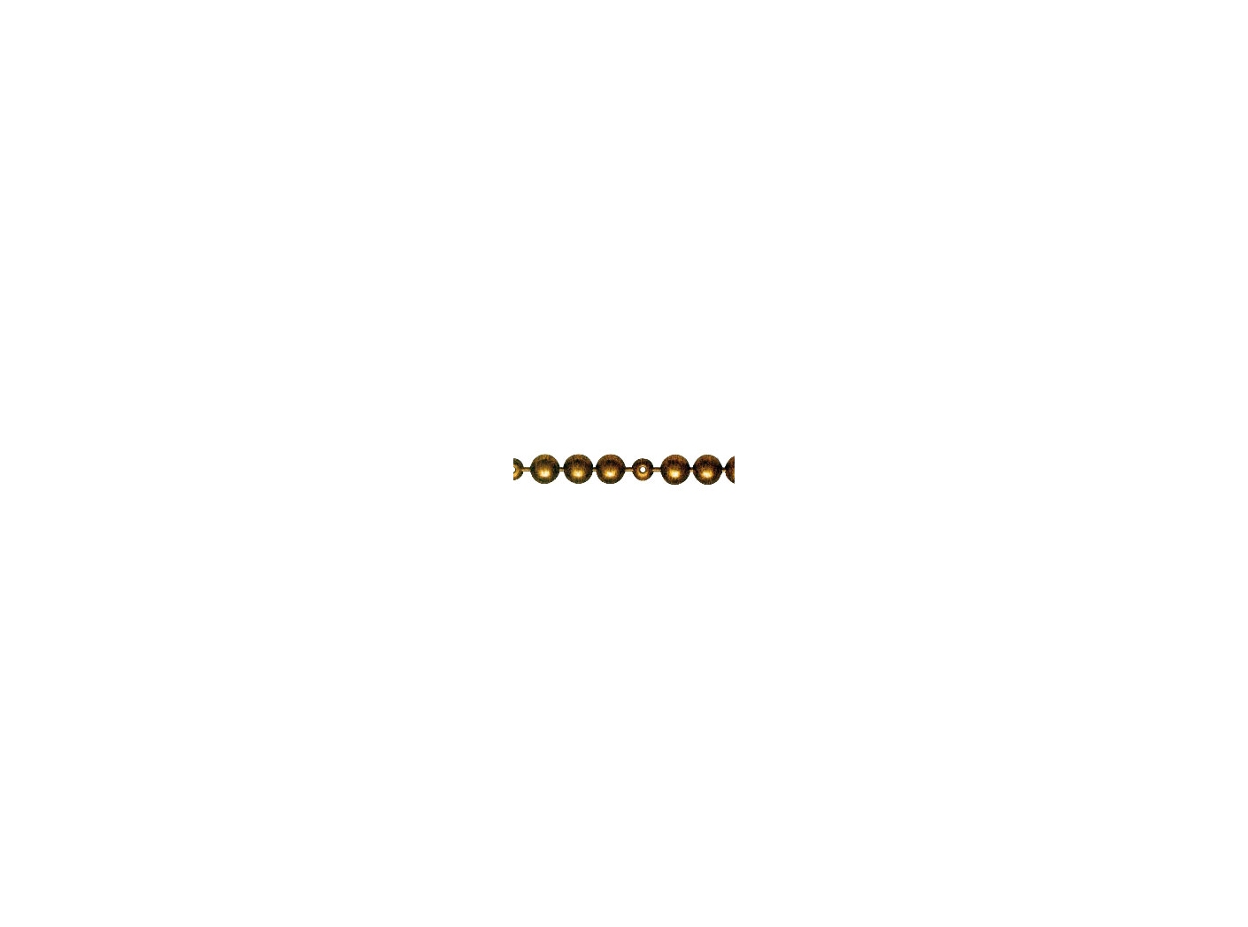 Möbelspikslängd 130 GM fläckig, Ø11,0mm, inkl. spik, 50m/fp Möbelspikslängd 130 GM fläckig, Ø11,0mm, inkl. spik, 50m/fp