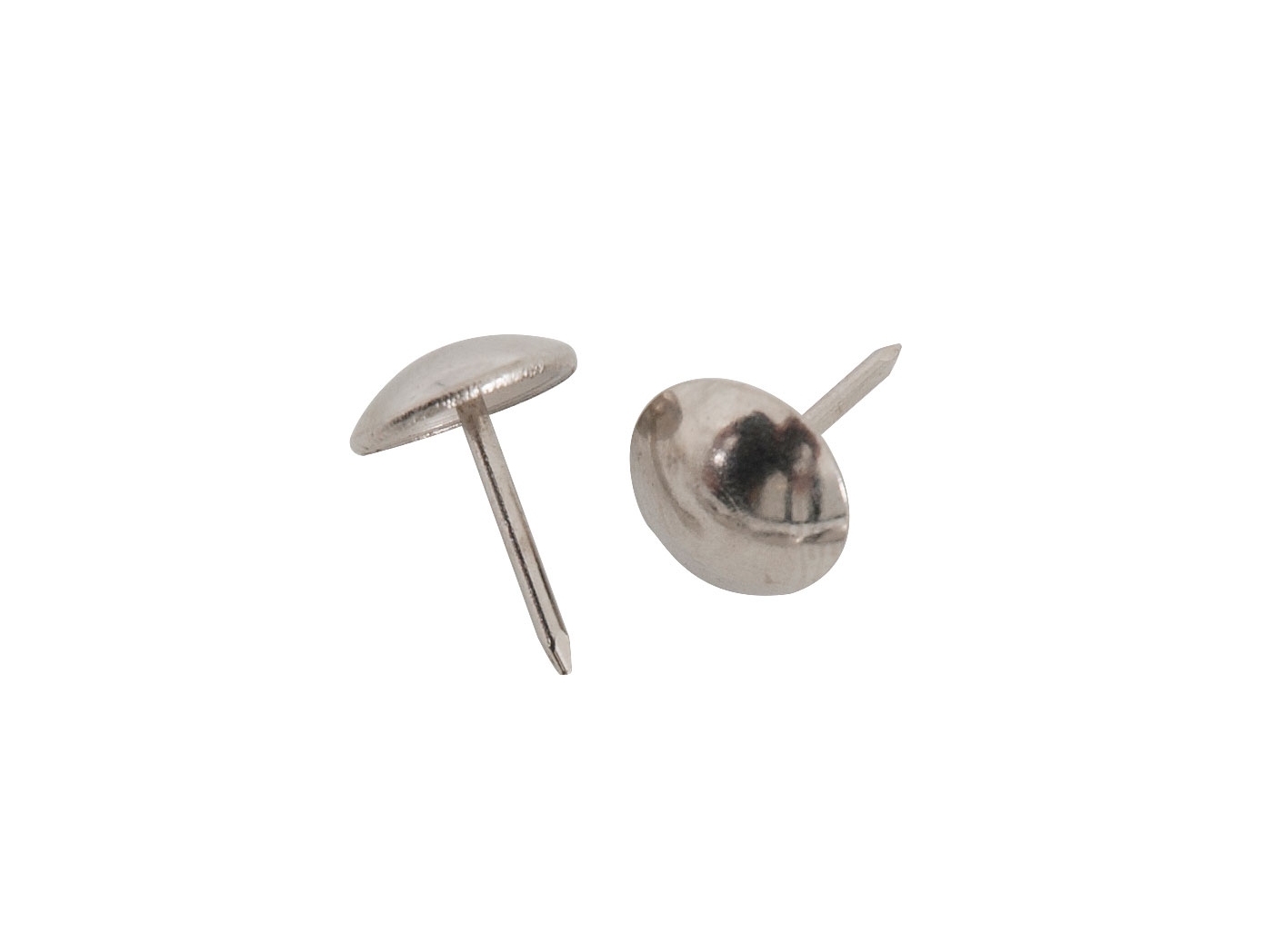 Extra Spik 100 Förnicklad, Ø9,5mm, 1000st/fp Extra Spik 100 Förnicklad, Ø9,5mm, 1000st/fp
