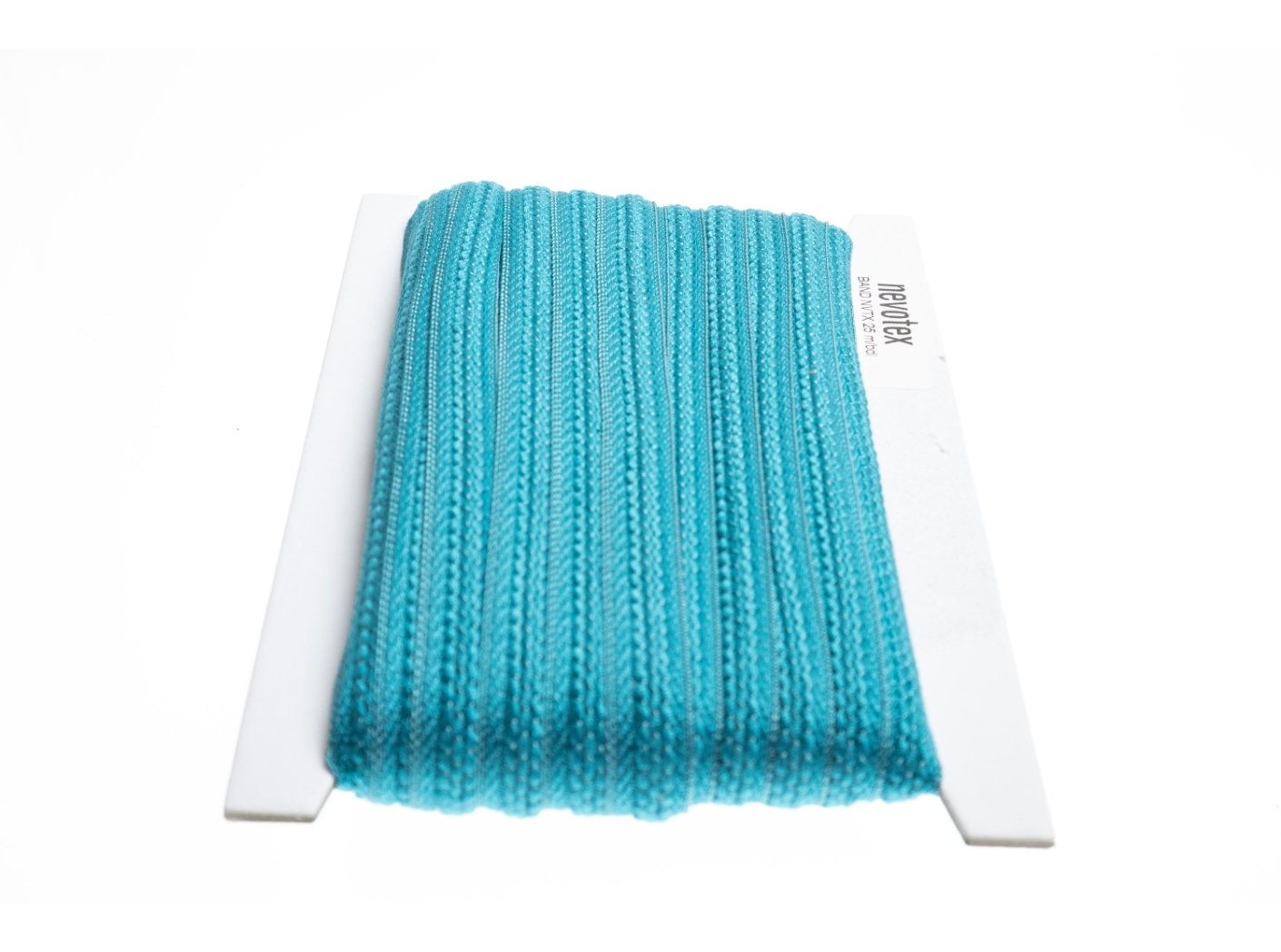 Bisband NVTX 530 Turquoise, 25m/fp Bisband NVTX 530 Turquoise, 25m/fp