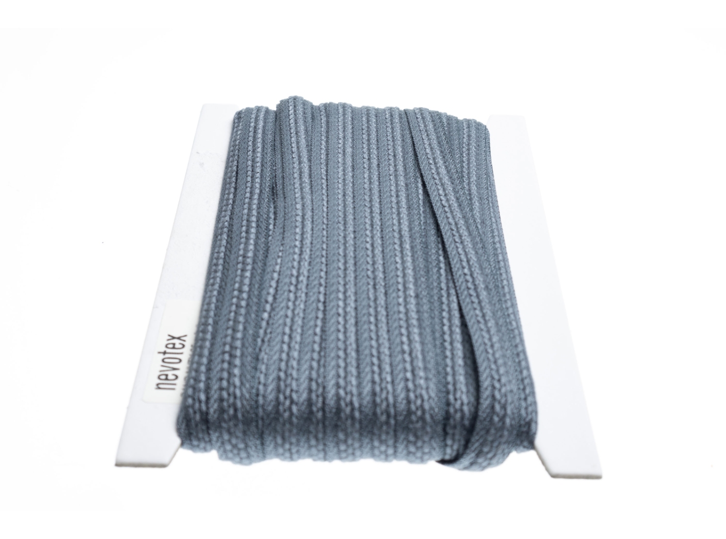 Bisband NVTX 1056 Blue-grey, 25m/fp Bisband NVTX 1056 Blue-grey, 25m/fp