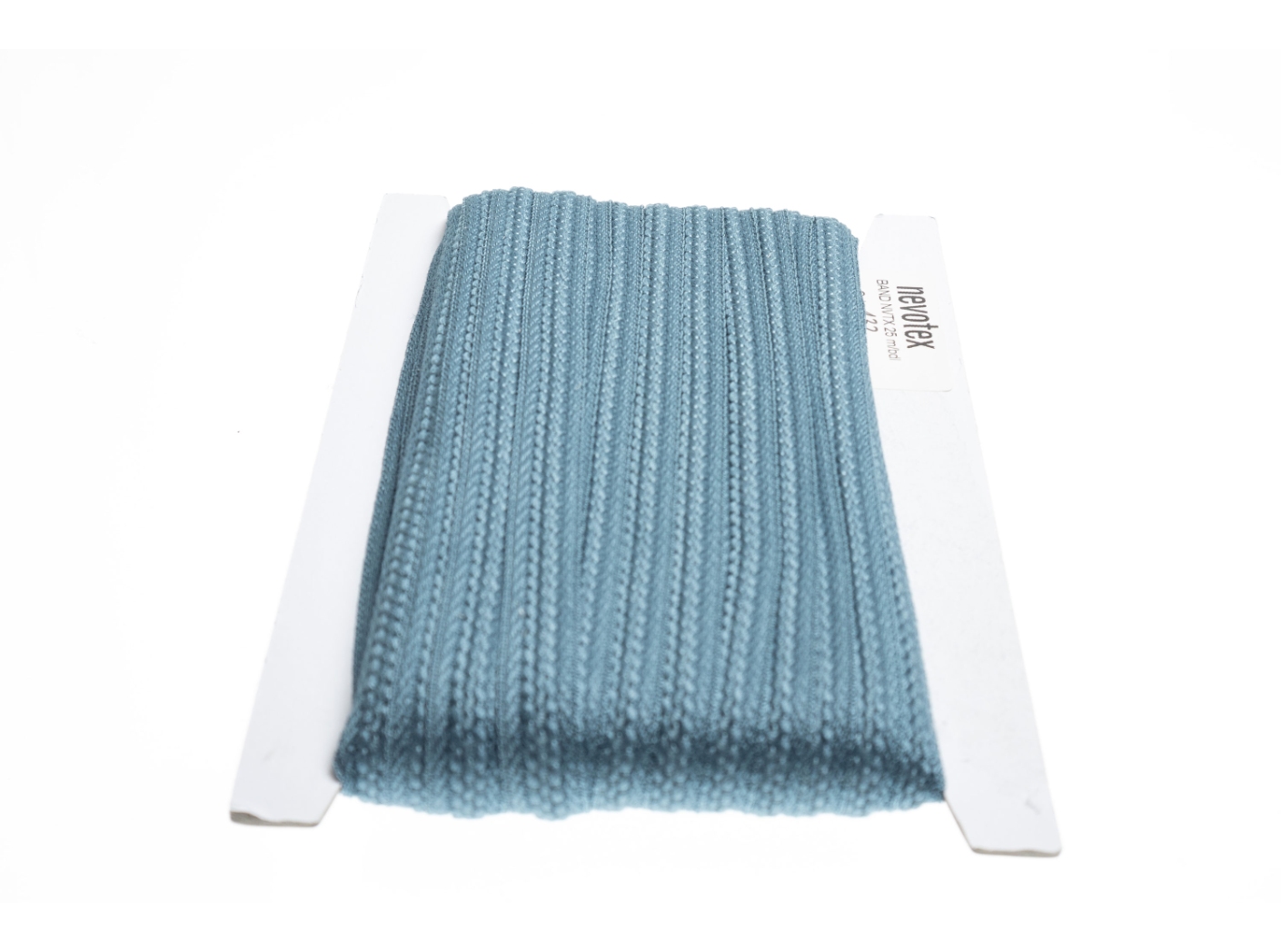 Bisband NVTX 132 Light blue, 25m/fp Bisband NVTX 132 Light blue, 25m/fp