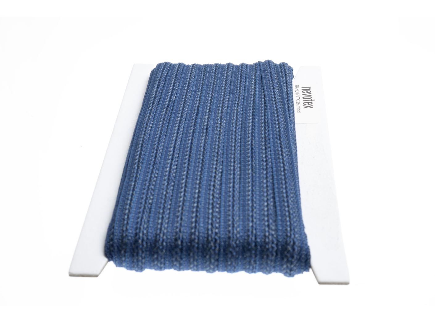 Bisband NVTX 200 Blue, 25m/fp Bisband NVTX 200 Blue, 25m/fp