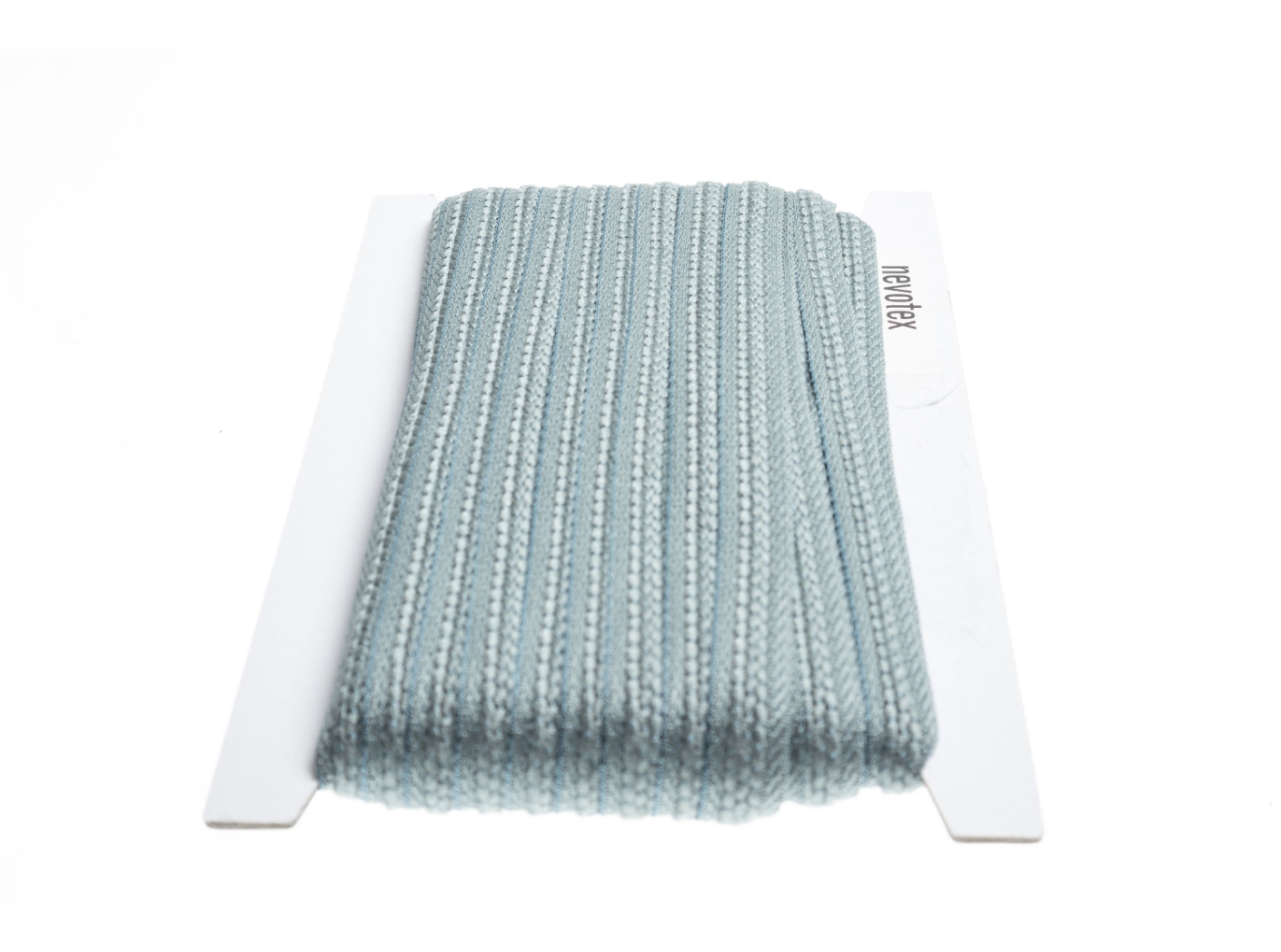 Bisband NVTX 178 Misty grey, 25m/fp Bisband NVTX 178 Misty grey, 25m/fp