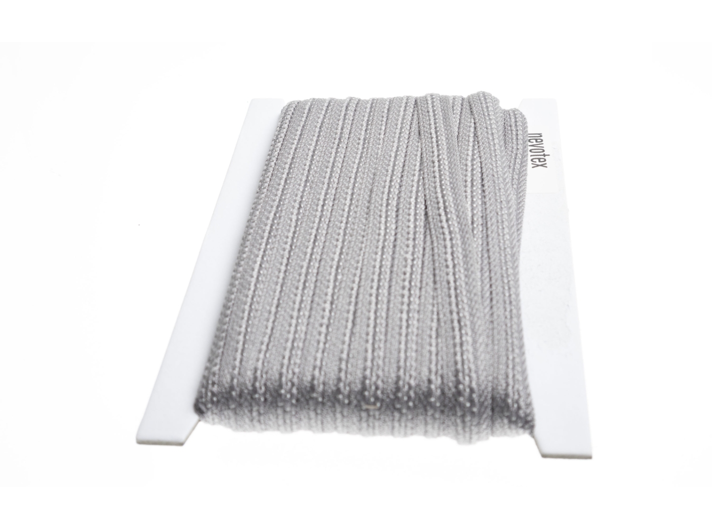 Bisband NVTX 169 Grey, 25m/fp Bisband NVTX 169 Grey, 25m/fp