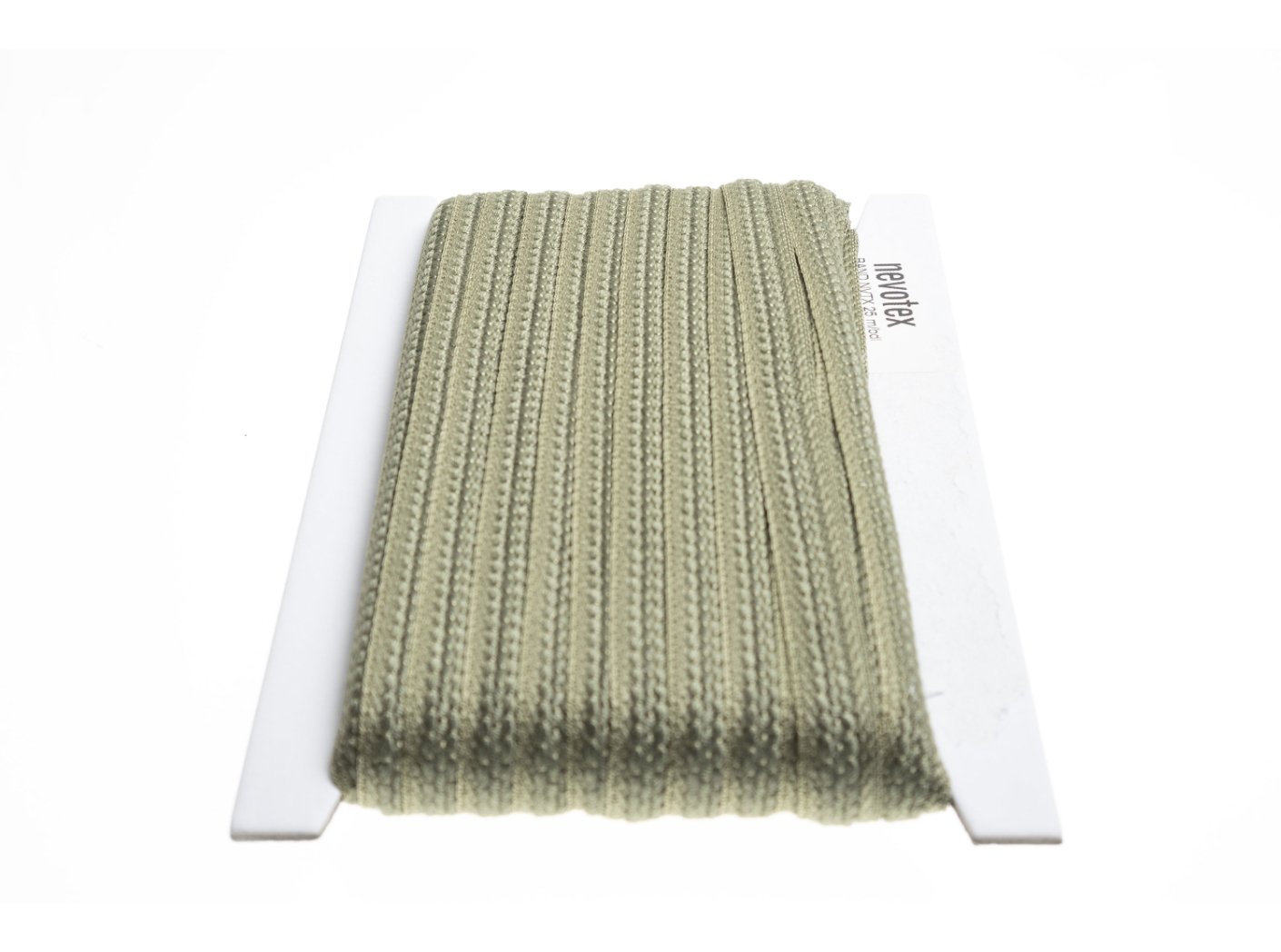 Bisband NVTX 134 Sage, 25m/fp Bisband NVTX 134 Sage, 25m/fp