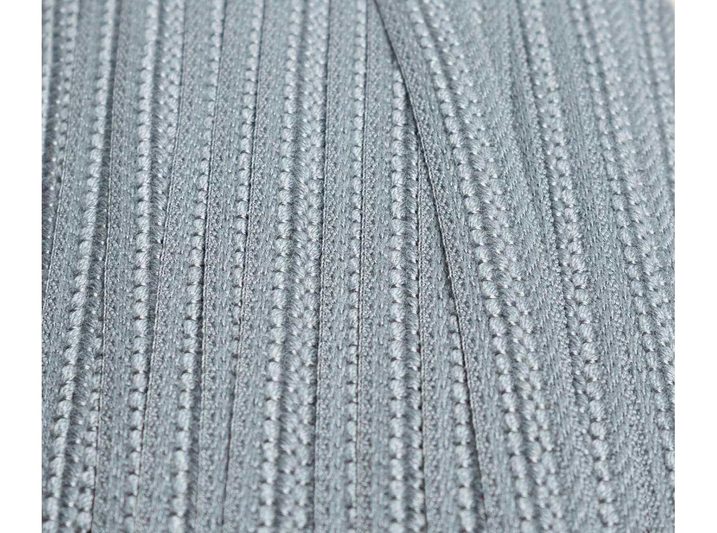 Bisband NVTX 119 Steel grey, 25m/fp Bisband NVTX 119 Steel grey, 25m/fp