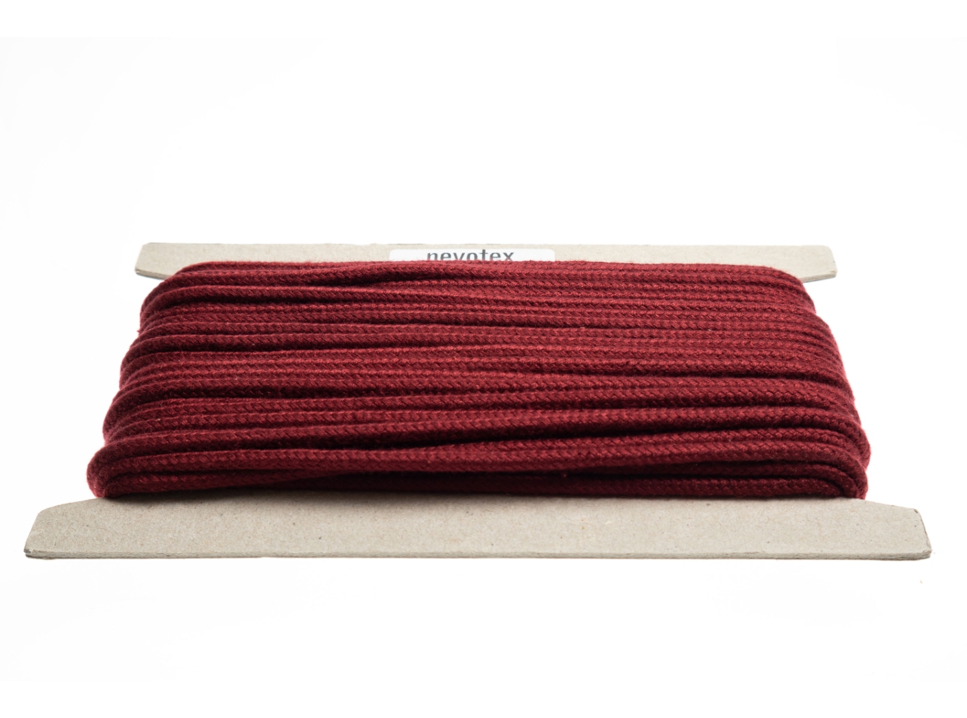 Kederlina NVTX 11 Dark red, 25m/fp Kederlina NVTX 11 Dark red, 25m/fp
