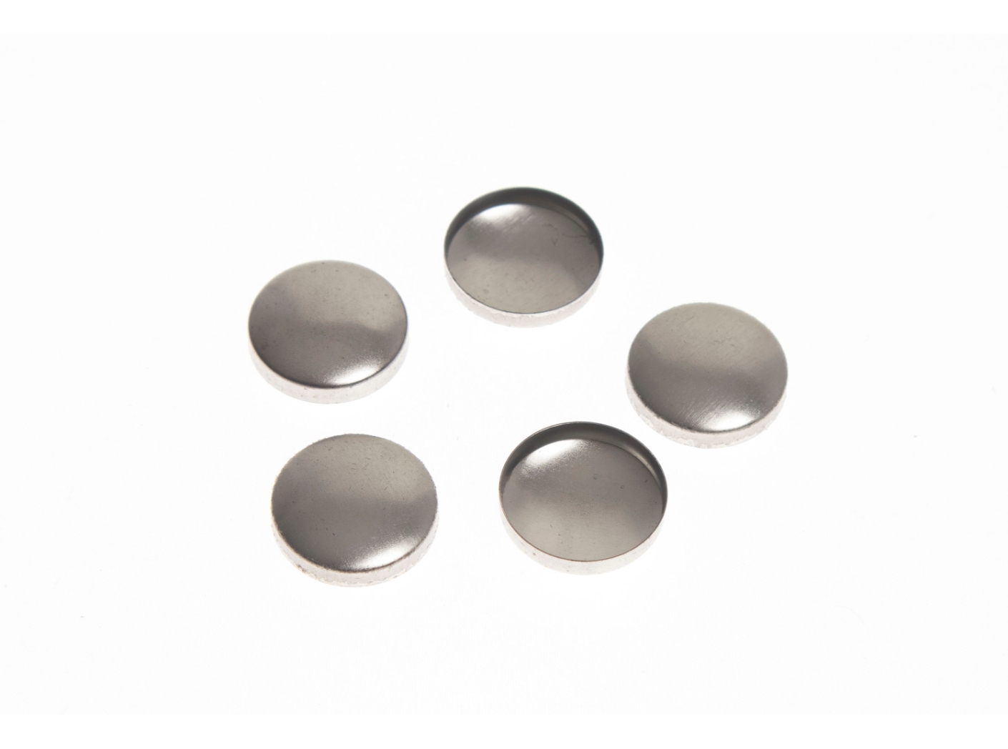 Knappform MA32 överdel, Ø18,0mm 500st/fp Knappform MA32 överdel, Ø18,0mm 500st/fp