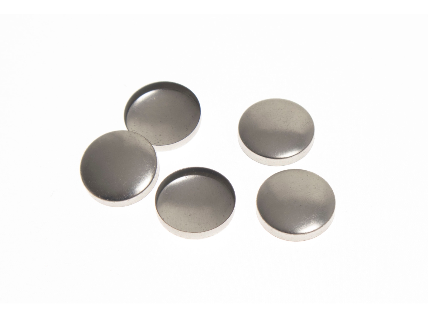 Knappform MA36 överdel, Ø20,3mm, 500st/fp Knappform MA36 överdel, Ø20,3mm, 500st/fp