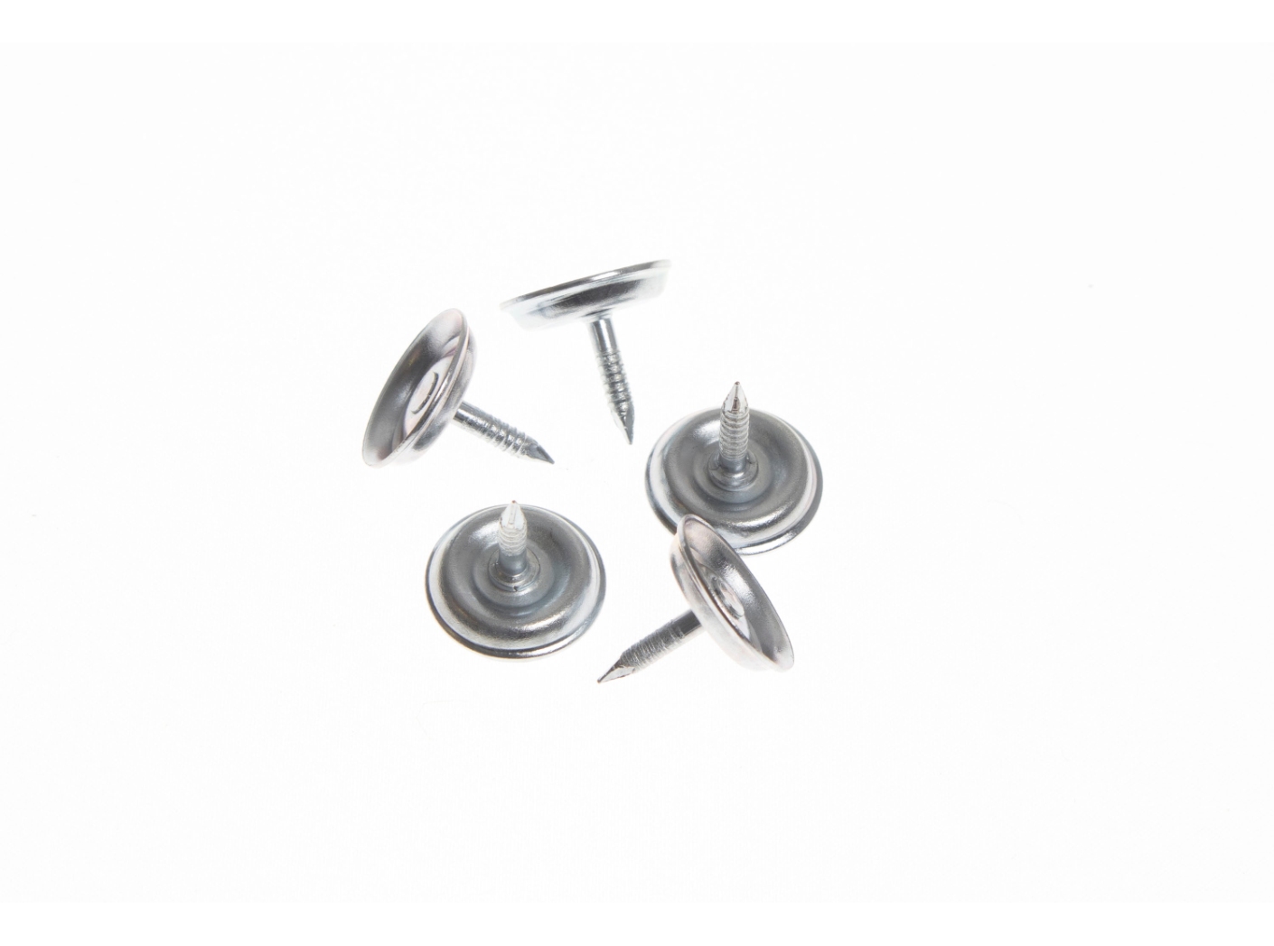 Knappform M28 underdel spik, Ø15,0mm, 12mm spik, 500st/fp Knappform M28 underdel spik, Ø15,0mm, 12mm spik, 500st/fp
