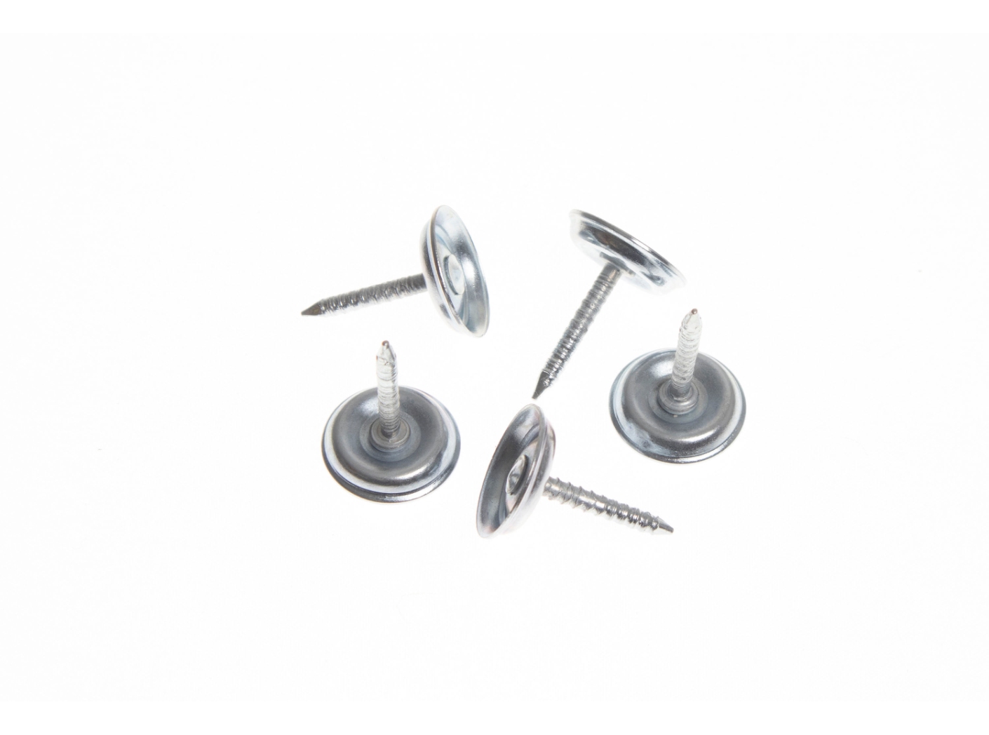 Knappform M28 underdel spik, Ø15,0mm, 18mm spik, 500st/fp Knappform M28 underdel spik, Ø15,0mm, 18mm spik, 500st/fp