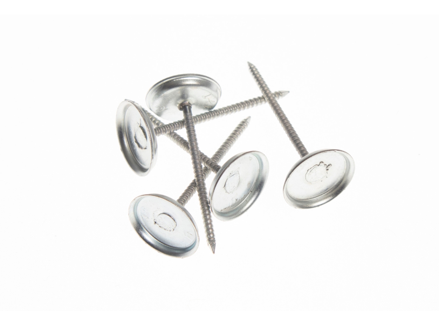 Knappform MA36 underdel spik, Ø18,9mm, 42mm spik, 250st/fp Knappform MA36 underdel spik, Ø18,9mm, 42mm spik, 250st/fp