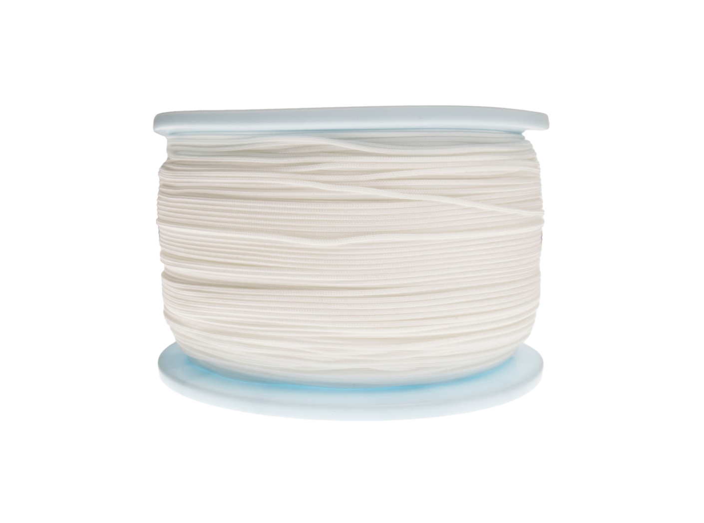 Persiennlina White, 1,0mm, 500m/rl Persiennlina White, 1,0mm, 500m/rl