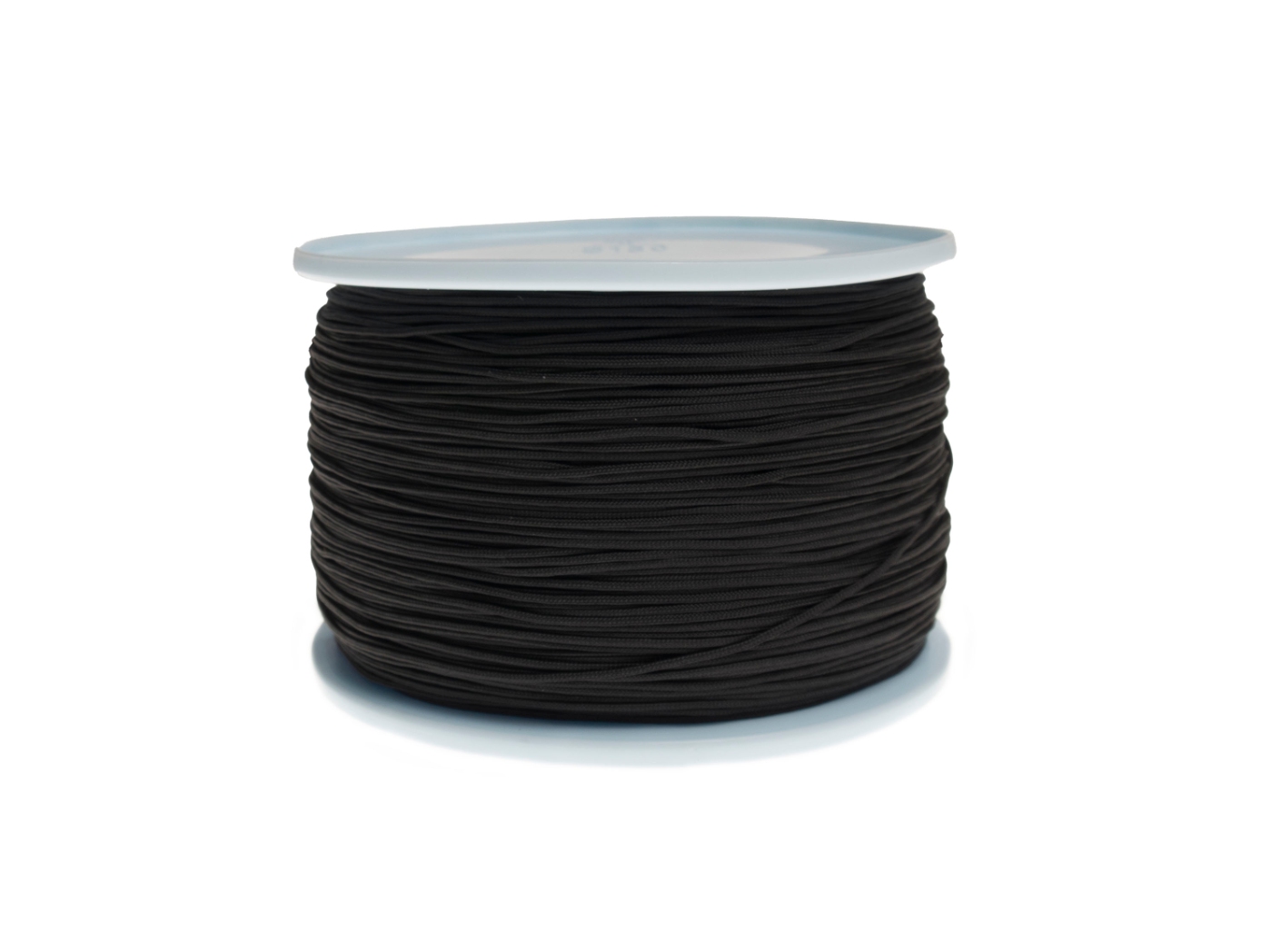 Persiennlina Black, 2,0mm, 500m/rl Persiennlina Black, 2,0mm, 500m/rl