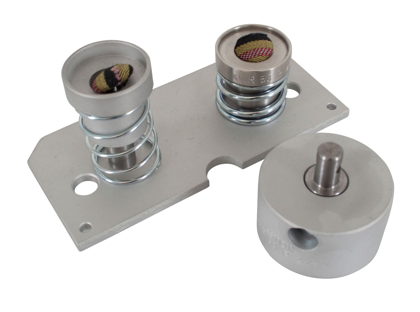 Insatsverktyg Triplex 24 (till maskin A53) Insatsverktyg Triplex 24 (till maskin A53)