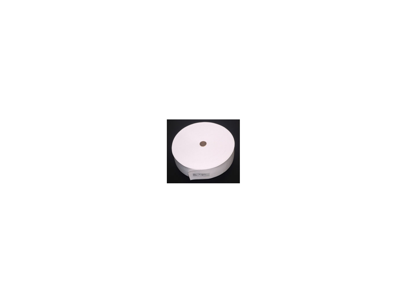 Resårband 3160 Off white, 15mm, 70m/rl Resårband 3160 Off white, 15mm, 70m/rl