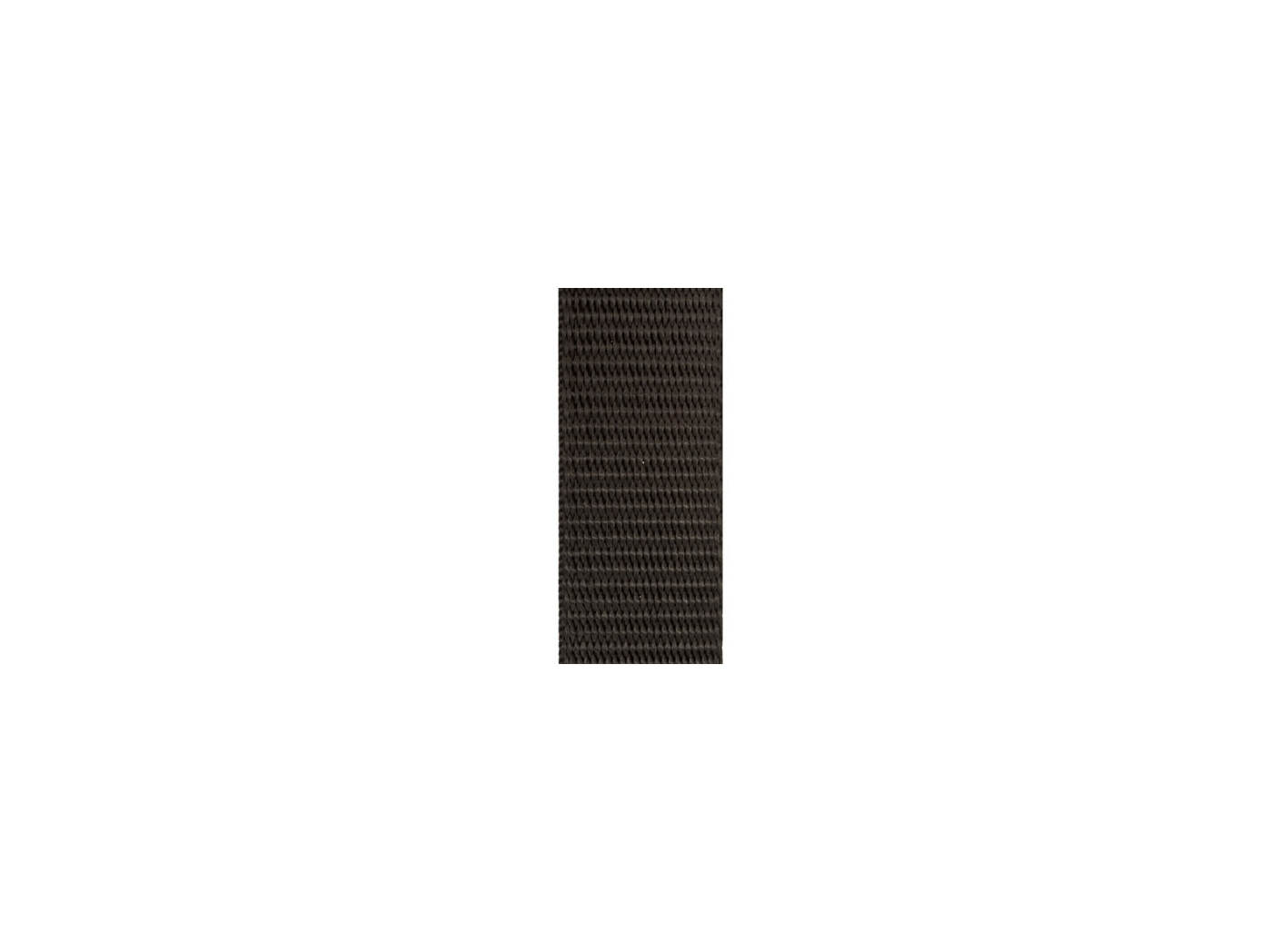 Polypropenband Black, 50mm, 50m/rl Polypropenband Black, 50mm, 50m/rl