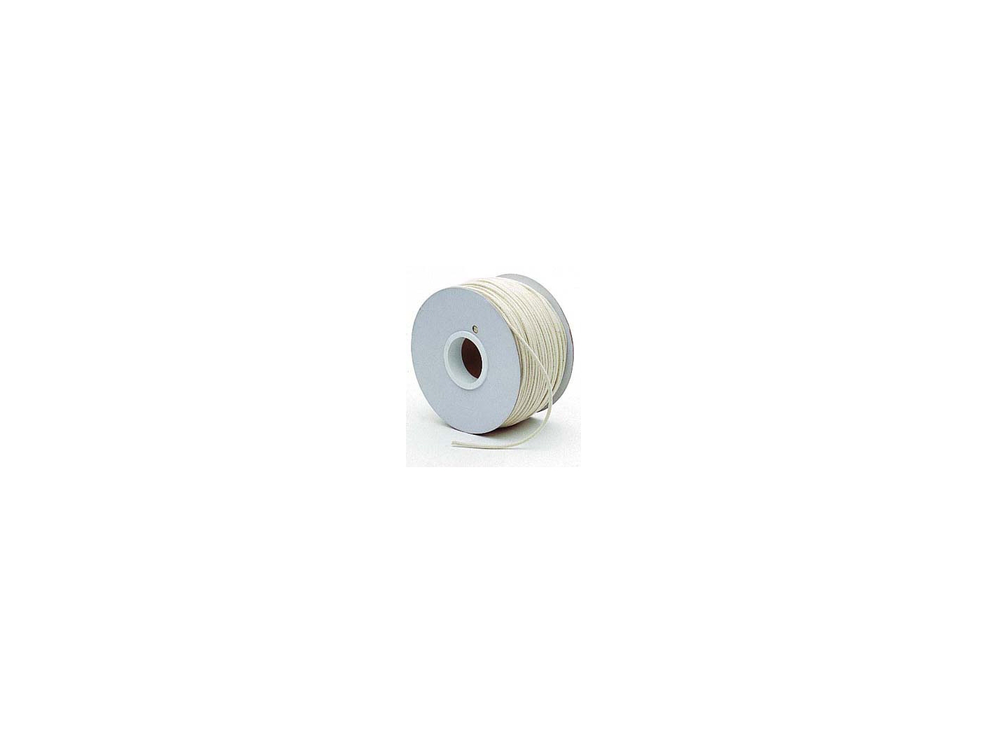 Bomullslina, 6mm, 100m/rl Bomullslina, 6mm, 100m/rl
