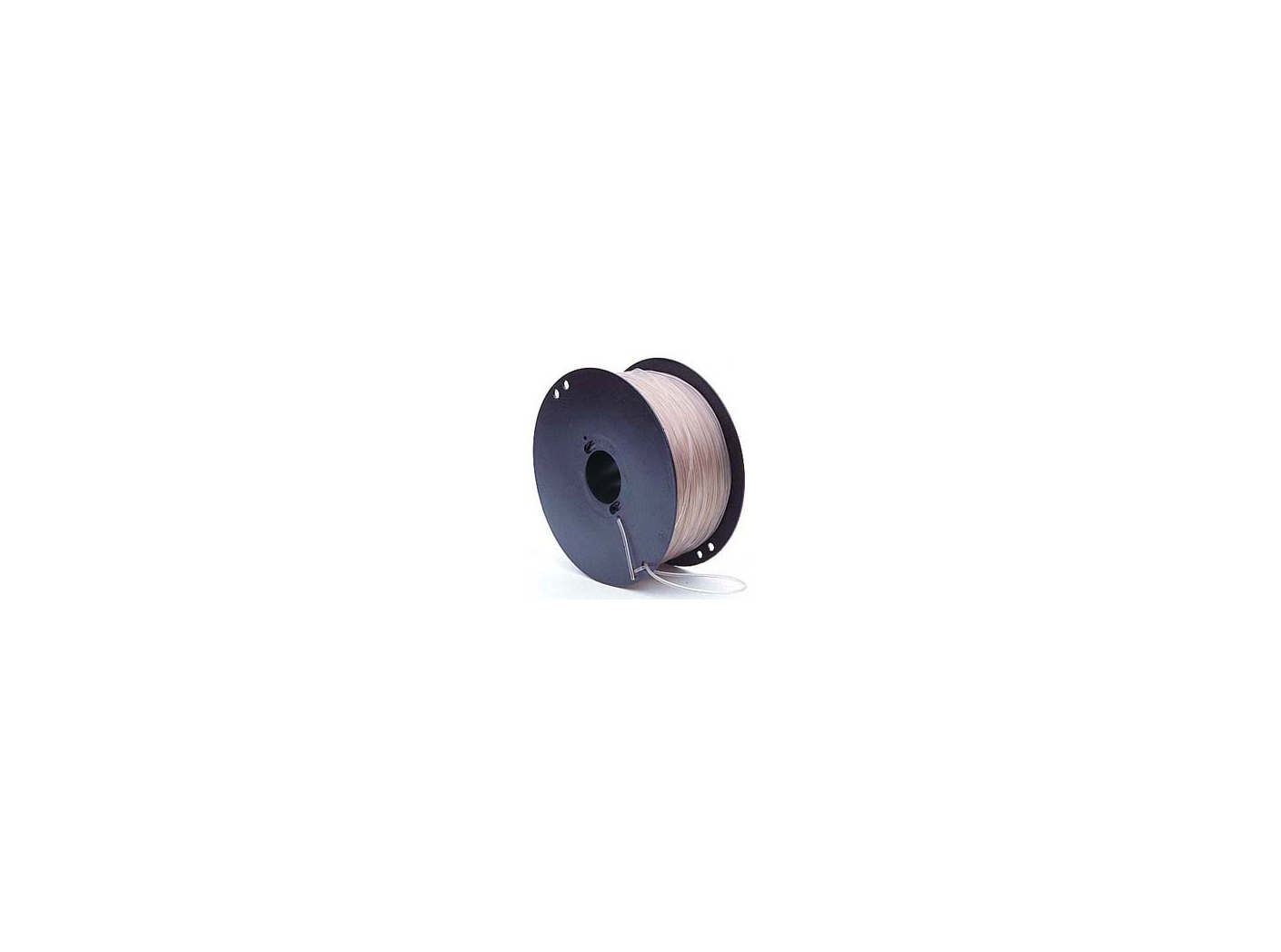 Kederlina PVC plastbult, 3,0mm, 300m/rl Kederlina PVC plastbult, 3,0mm, 300m/rl