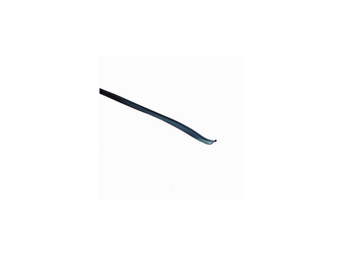 Kederlist KDH-37 Black, 200m/rl Kederlist KDH-37 Black, 200m/rl