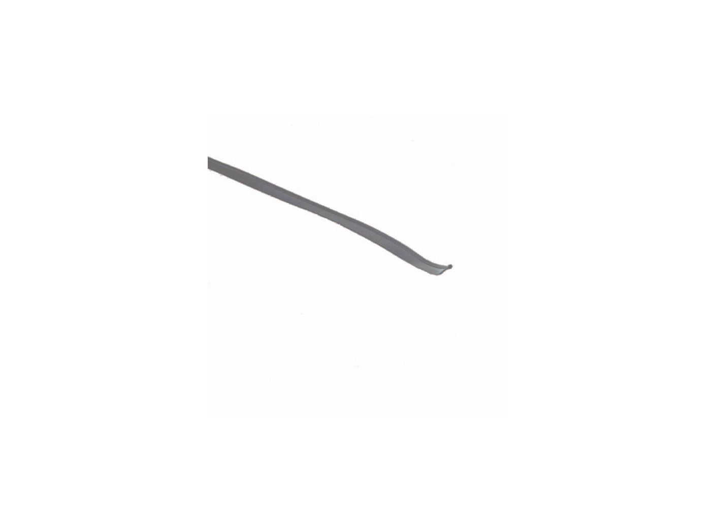 Kederlist KDH-37 Grey, 200m/rl Kederlist KDH-37 Grey, 200m/rl