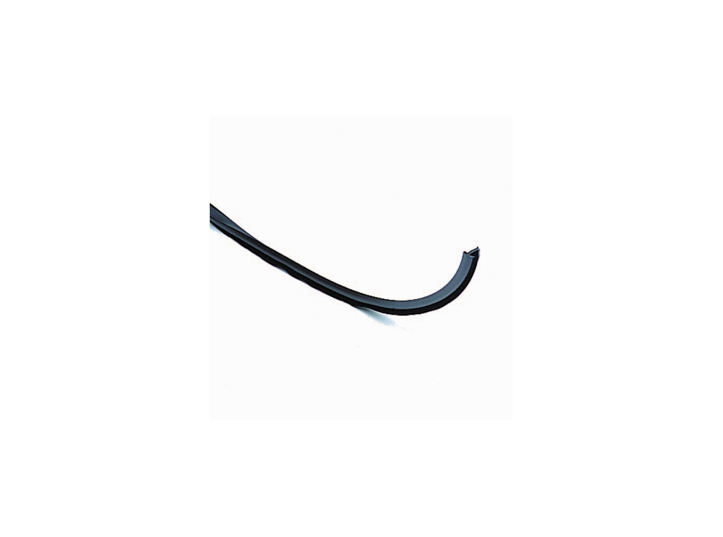 Kederlist SML-1 Black, 50m/rl Kederlist SML-1 Black, 50m/rl