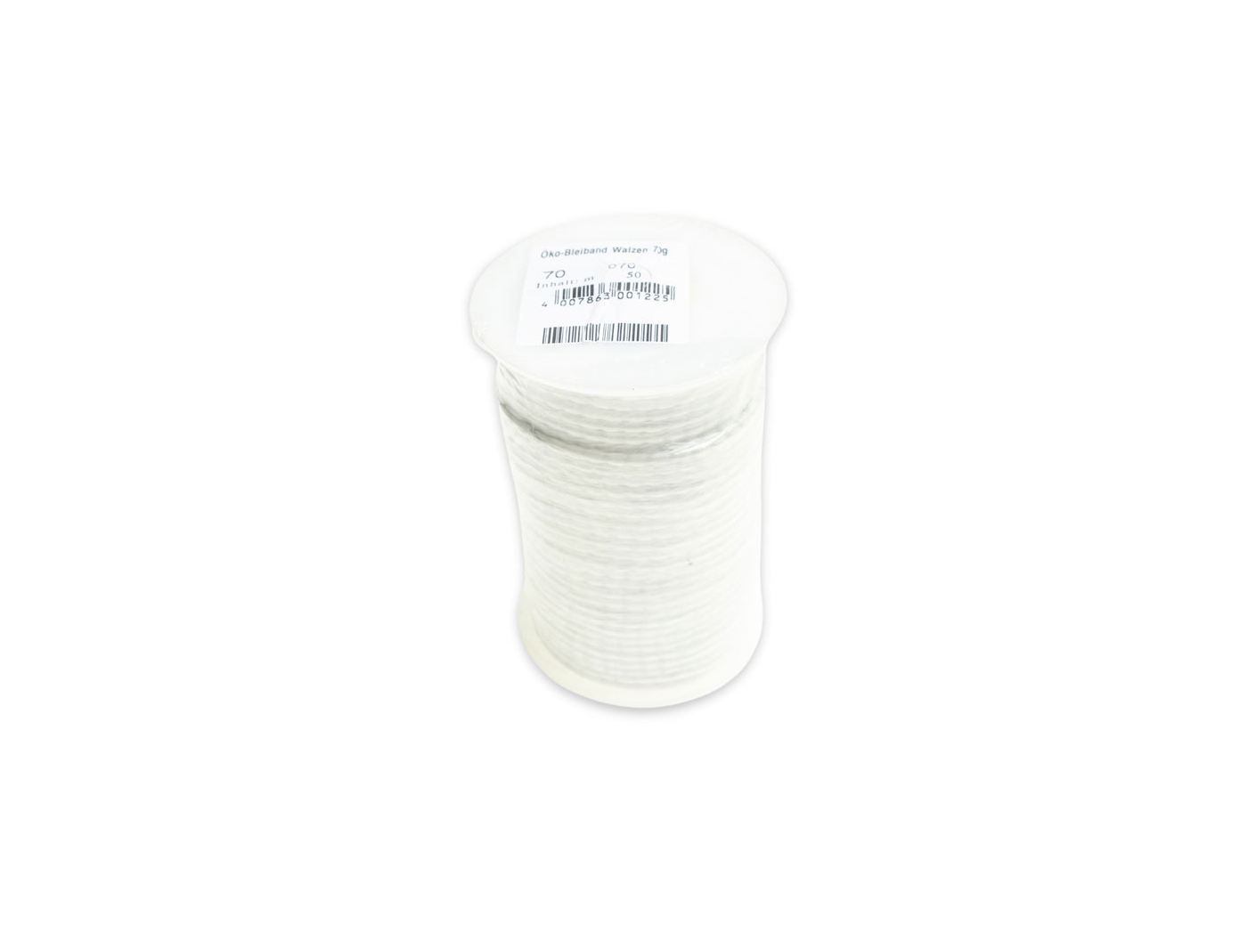 Blyband 70g/m, 50m/rl Blyband 70g/m, 50m/rl