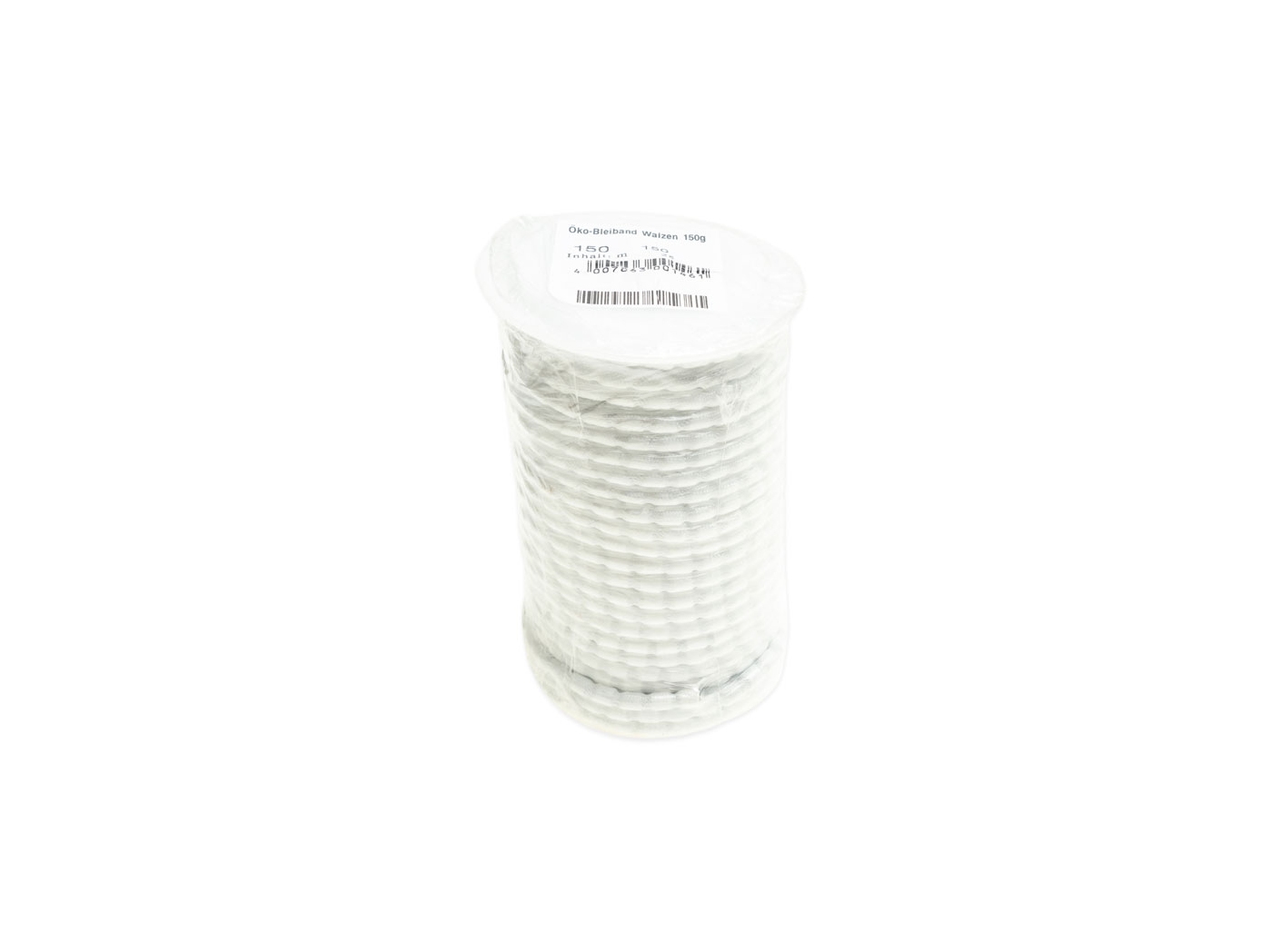 Blyband 150g/m, 25m/rl Blyband 150g/m, 25m/rl