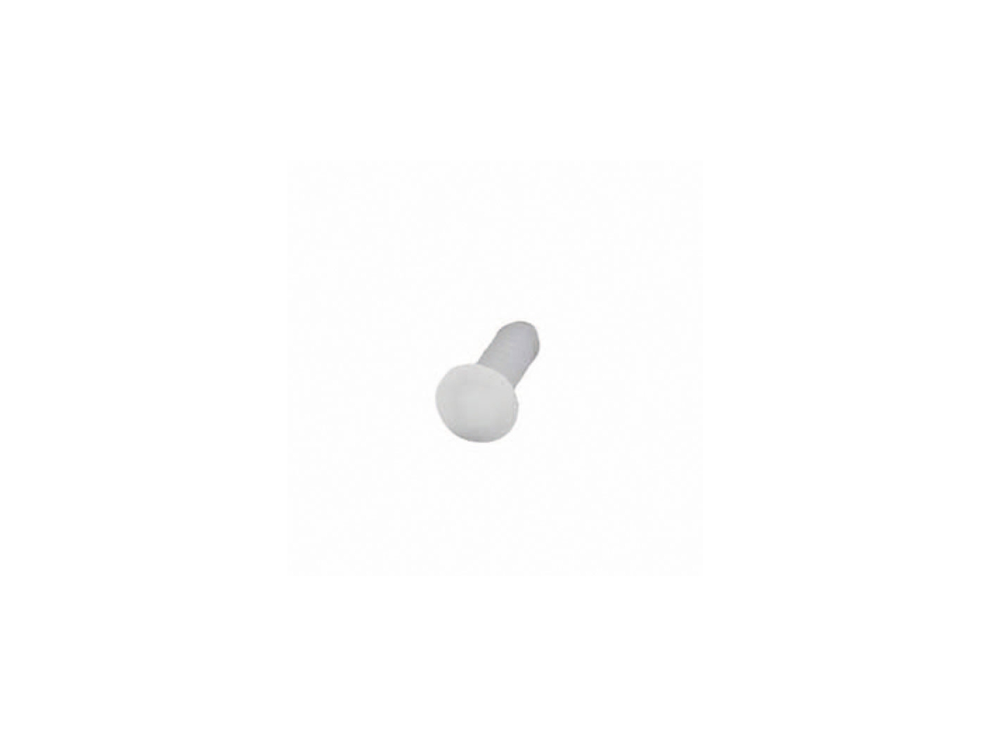 Chateauskruv 4247-040, 40x8mm Chateauskruv 4247-040, 40x8mm