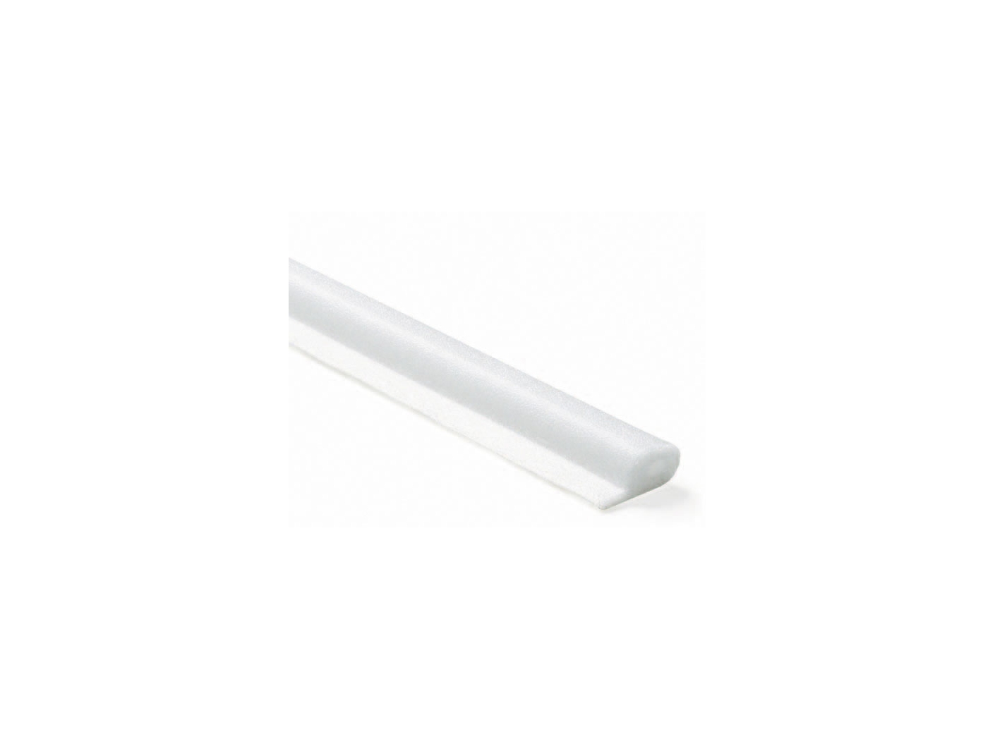 P-profil Foam Flex 5007-170, Ø17mm, 27,5mm, 180m/rl P-profil Foam Flex 5007-170, Ø17mm, 27,5mm, 180m/rl
