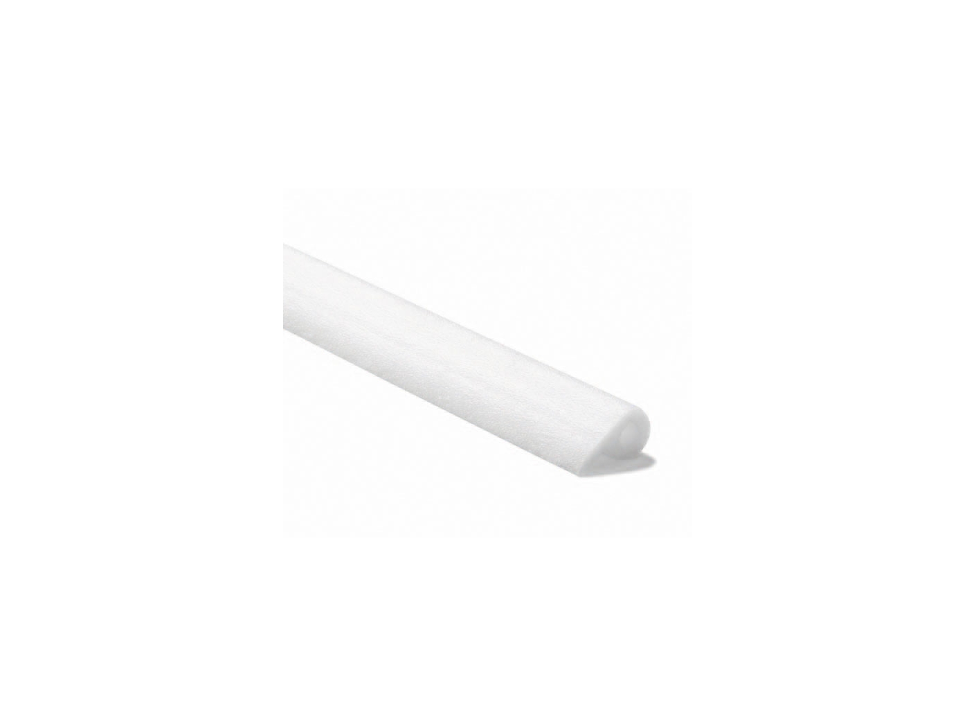 P-profil Foam Flex 50093-100, Ø10mm, 21,5mm, 400m/rl P-profil Foam Flex 50093-100, Ø10mm, 21,5mm, 400m/rl