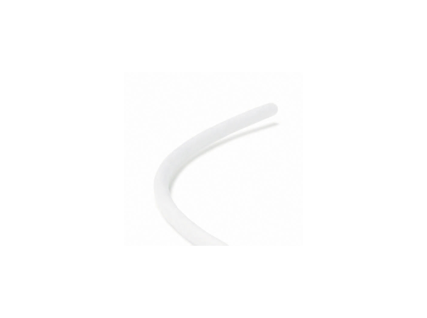O-profil Foam Flex 5015-030, Ø3mm, 1500m/rl O-profil Foam Flex 5015-030, Ø3mm, 1500m/rl