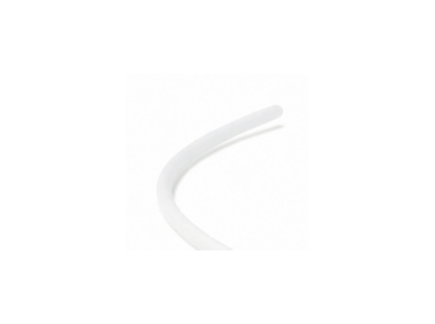 O-profil Foam Flex 5015-040, Ø4mm, 800m/rl O-profil Foam Flex 5015-040, Ø4mm, 800m/rl