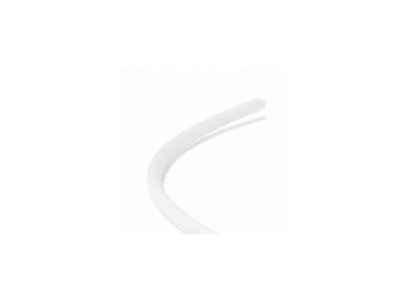 O-profil Foam Flex 5015-060, Ø6mm, 400m/rl O-profil Foam Flex 5015-060, Ø6mm, 400m/rl