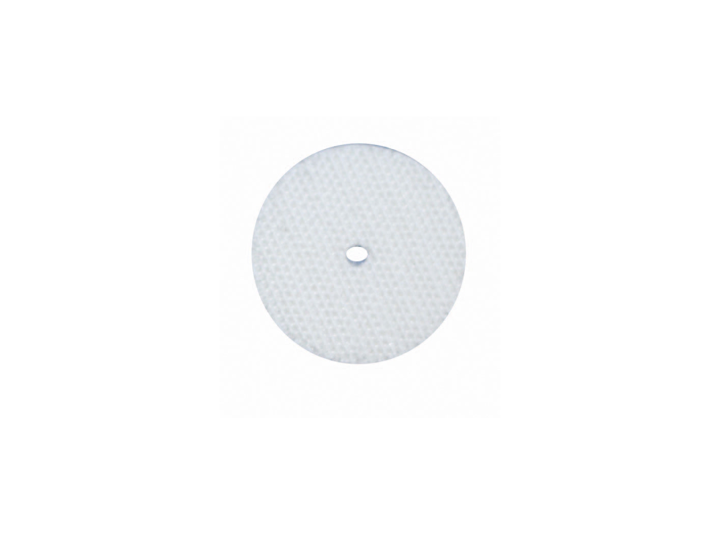 Kardborrondell Nevogrip Hake White, Ø35mm Kardborrondell Nevogrip Hake White, Ø35mm