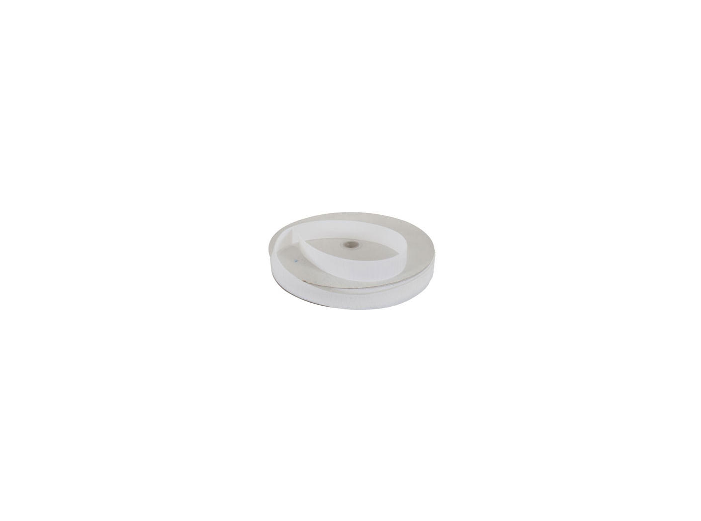 Kardborrband NVTX Hake White, 30mm, 25m/rl Kardborrband NVTX Hake White, 30mm, 25m/rl