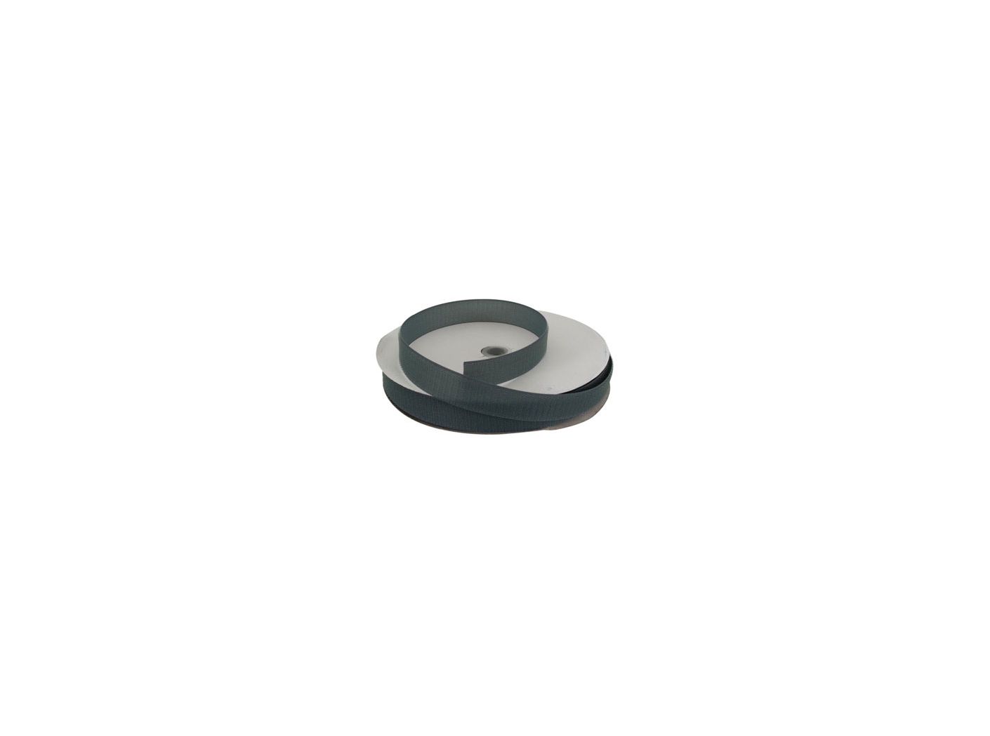 Kardborrband NVTX Hake Grey, 50mm, 25m/rl Kardborrband NVTX Hake Grey, 50mm, 25m/rl