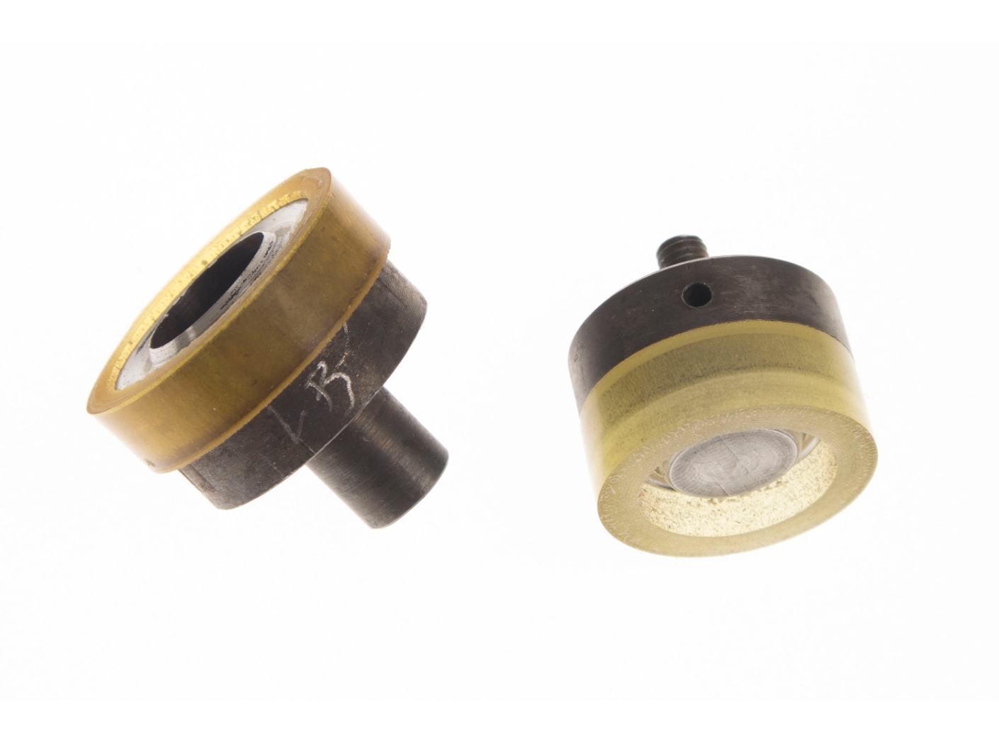 Maskinöljettverktyg 30B, Ø16/29mm Maskinöljettverktyg 30B, Ø16/29mm
