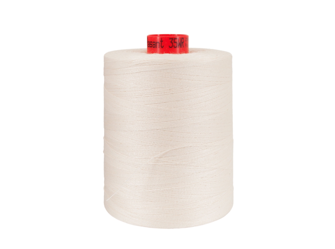 Sytråd Rasant 35, 3000 Off white, 5000m/rl Sytråd Rasant 35, 3000 Off white, 5000m/rl