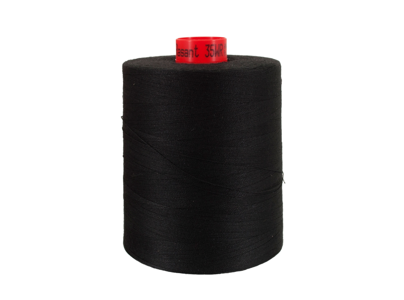Sytråd Rasant 35, 4000 Black, 5000m/rl Sytråd Rasant 35, 4000 Black, 5000m/rl
