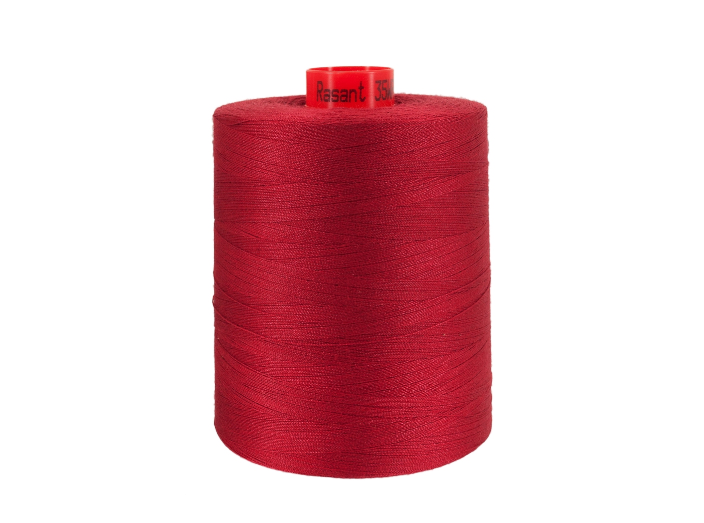 Sytråd Rasant 35, X0105 Dark red, 5000m/rl Sytråd Rasant 35, X0105 Dark red, 5000m/rl