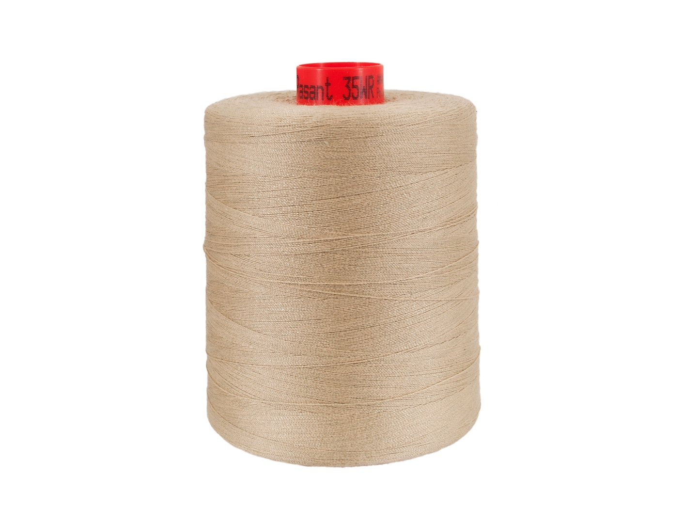 Sytråd Rasant 35, X0671 Beige, 5000m/rl Sytråd Rasant 35, X0671 Beige, 5000m/rl