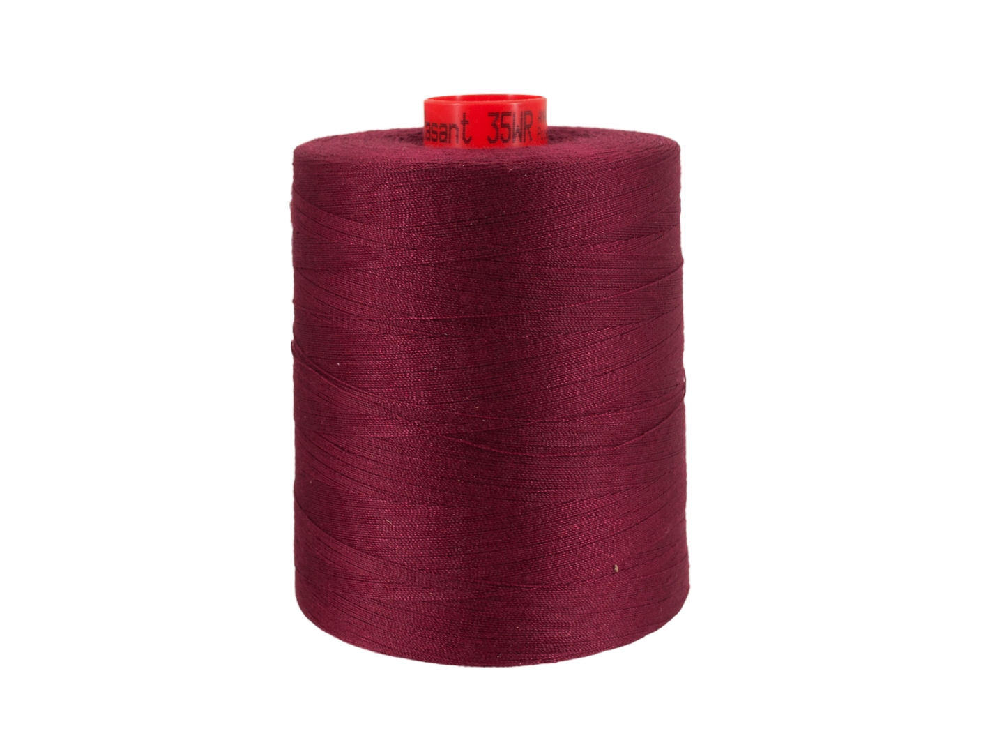 Sytråd Rasant 35, 2900 Burgundy, 5000m/rl Sytråd Rasant 35, 2900 Burgundy, 5000m/rl