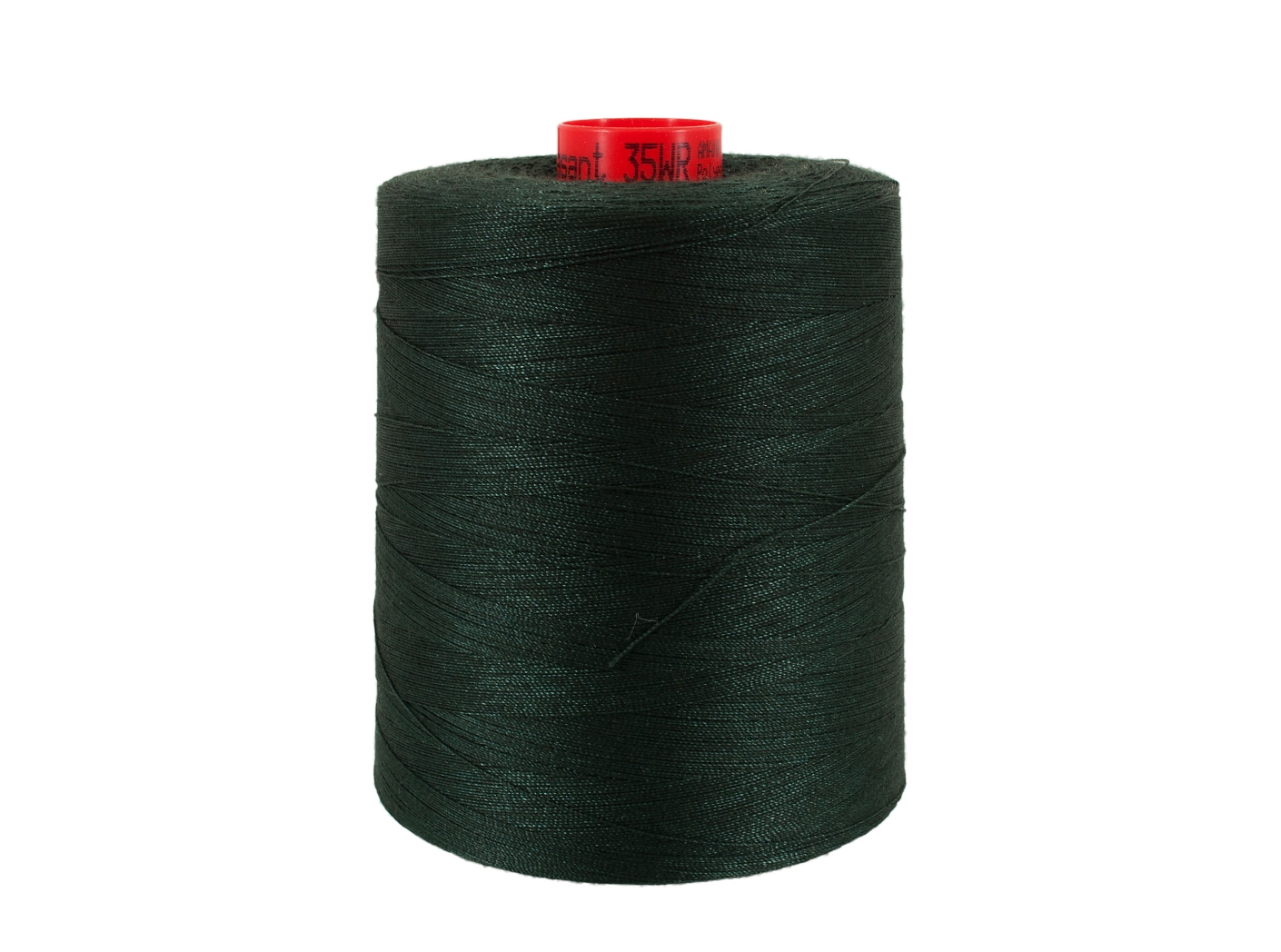 Sytråd Rasant 35, 1621 Green, 5000m/rl Sytråd Rasant 35, 1621 Green, 5000m/rl