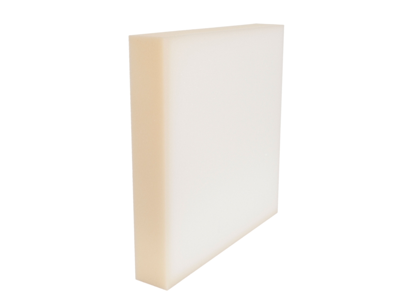 Hypersoft skum Vega 20mm, 45kg, 70N, 4st/rl Hypersoft skum Vega 20mm, 45kg, 70N, 4st/rl