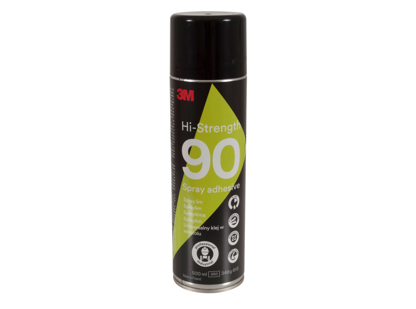 Spraylim 3M 90, 0,5lit Spraylim 3M 90, 0,5lit