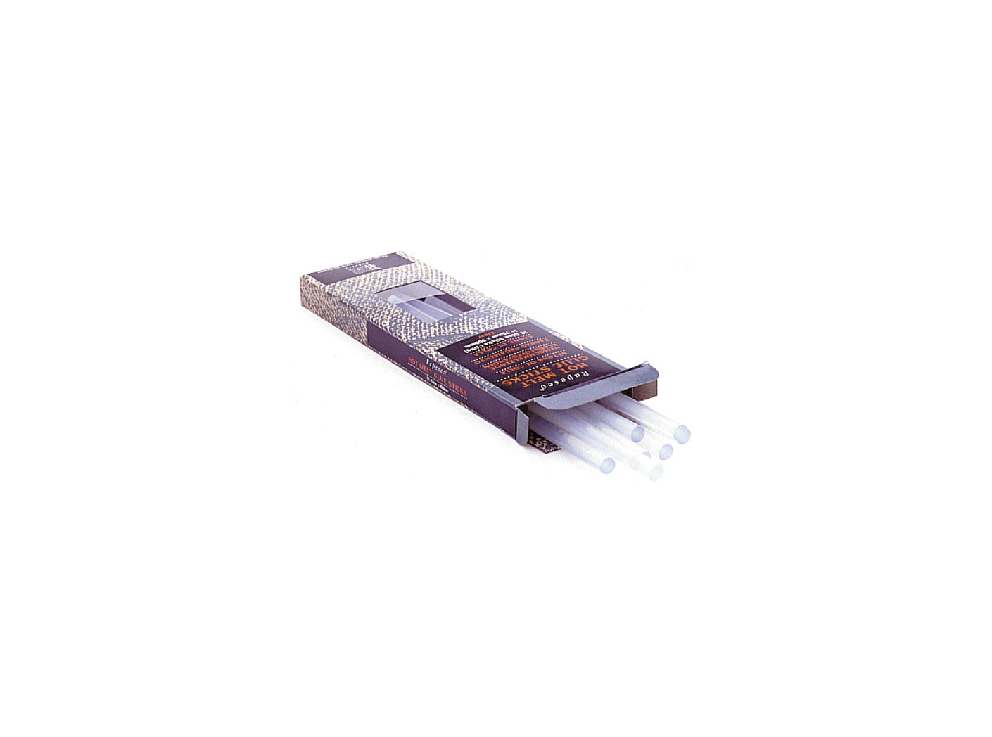 Smältlim 0470 Ø11,75mm, 0,5kg(16st) Smältlim 0470 Ø11,75mm, 0,5kg(16st)
