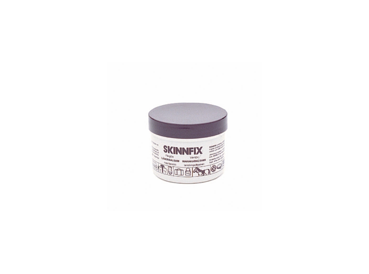 Läderbalsam Skinnfix, 300ml Läderbalsam Skinnfix, 300ml